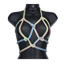 Ouch Nylon Bondage Rope 10 Metre Length