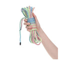 Ouch Nylon Bondage Rope 10 Metre Length