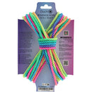 Ouch Nylon Bondage Rope 10 Metre Length