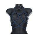 Ouch Nylon Bondage Rope 10 Metre Length