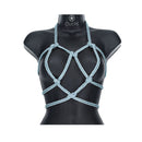 Ouch Nylon Bondage Rope 10 Metre Length