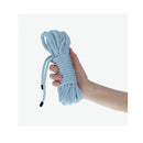 Ouch Nylon Bondage Rope 10 Metre Length