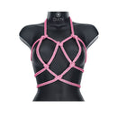Ouch Nylon Bondage Rope 10 Metre Length