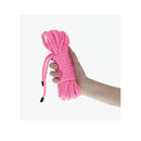 Ouch Nylon Bondage Rope 10 Metre Length