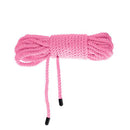 Ouch Nylon Bondage Rope 10 Metre Length