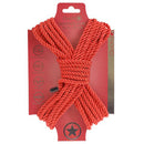 Ouch Nylon Bondage Rope 10 Metre Length