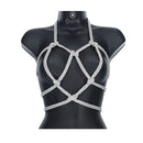 Ouch Nylon Bondage Rope 10 Metre Length