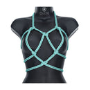 Ouch Nylon Bondage Rope 10 Metre Length