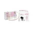 Ouch Paris Collection Kit Bondage Set With Bag 8 Piece Kit