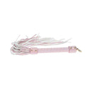 Ouch Paris Collection Pink Flogger Whip