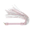 Ouch Paris Collection Pink Flogger Whip