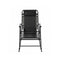 Outdoor Rocking Chair Folding Reclining Recliner Patio Furniture Garden