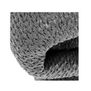Outdoor Sun Shade Sail Canopy Grey