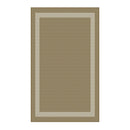 Outdoorsy Coffee Base Rug