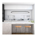 Ovale Cts Led Pendant