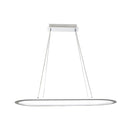 Ovale Cts Led Pendant