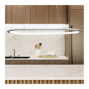 Ovale Cts Led Pendant