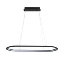 Ovale Cts Led Pendant