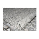Ovation Oyster Luxurious Handwoven Rug 160Cmx230Cm