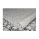 Ovation Silver Handwoven Rug 160Cmx230Cm