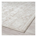 Ox Cream Rug 160X230 Cm