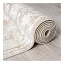 Ox Cream Rug 160X230 Cm