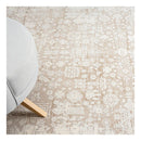 Ox Cream Rug 160X230 Cm
