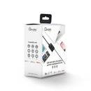 Oxhorn 65W Ac Power Adapter UsbC Charger Power Delivery Lenovo Hp Dell