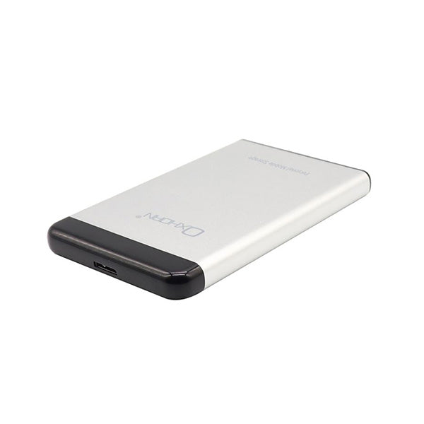 Oxhorn Usb Usap Sata Hdd Ssd Enclosure