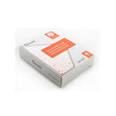 Oxhorn Usb Usap Sata Hdd Ssd Enclosure