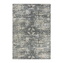 Oyster Luxurious Viera Contemporary Rug