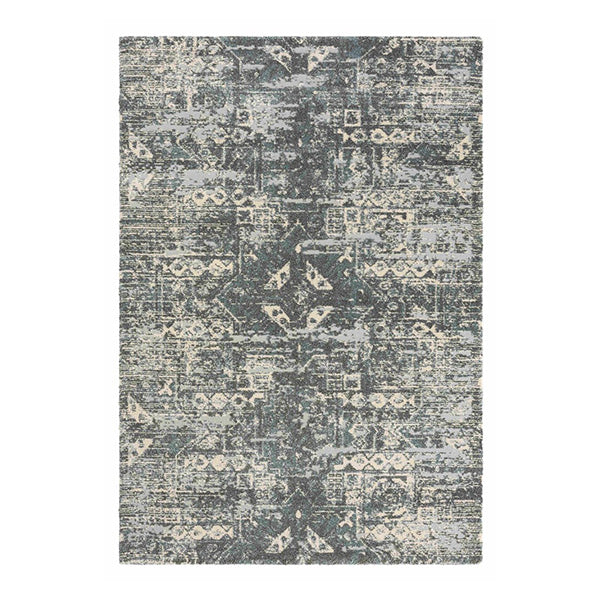 Oyster Luxurious Viera Contemporary Rug