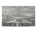 Oyster Luxurious Viera Contemporary Rug