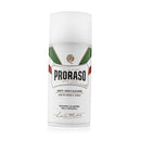 Proraso Shave Foam Sensitive White 300Ml