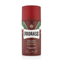 Proraso Shave Foam Nourish Shea Red 300Ml