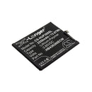 Cameron Sino Cs Hup300Sl 3550Mah Battery For Huawei P30 Mobile