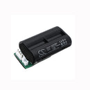 Cameron Sino Cs Bsp298Vx 2500Mah Battery For Bissell P2953 Vacuum