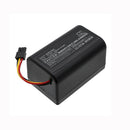 Cameron Sino Cs Myp120Vx 3500Mah Battery For Moneual P11 Vacuum