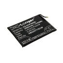 Cameron Sino Cs Hup400Sl 3800Mah Battery For Huawei P40 Mobile