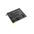 Cameron Sino Cs Pms750Sl 1500Mah Battery For Prestigio Psp7505Duo