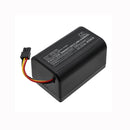 Cameron Sino Cs Myp120Vx 3500Mah Battery For Moneual P11 Vacuum