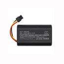 Cameron Sino Cs Myp120Vx 3500Mah Battery For Moneual P11 Vacuum