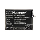 Cameron Sino Cs Hup400Sl 3800Mah Battery For Huawei P40 Mobile