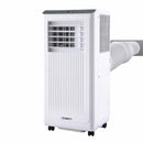 Portable Air Conditioner 5000 BTU 3-in-1 with Remote Control