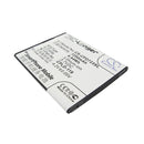 Cameron Sino Cs Cpd723Sl 1200Mah Battery For Coolpad 7232 Mobile