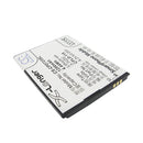 Cameron Sino Cs Cpd723Sl 1200Mah Battery For Coolpad 7232 Mobile