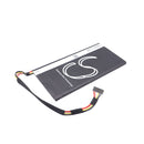 Cameron Sino Cs Aps001Sl 4900Mah Battery For Asus Padfone S Mobile