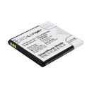 Cameron Sino Cs Cpd820Sl 1500Mah Battery For Coolpad 8026 Mobile