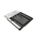 Cameron Sino Cs Cpd723Sl 1200Mah Battery For Coolpad 7232 Mobile