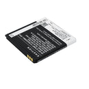 Cameron Sino Cs Cpd820Sl 1500Mah Battery For Coolpad 8026 Mobile